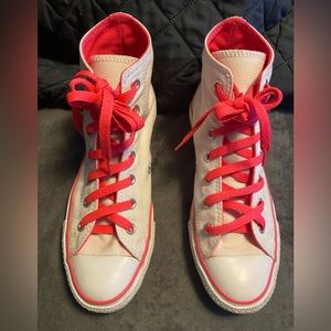 Converse high top